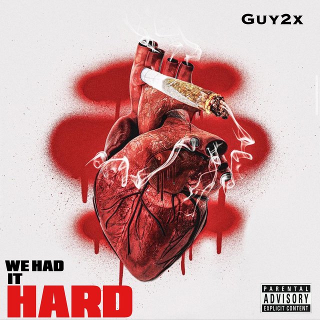 We Had It Hard