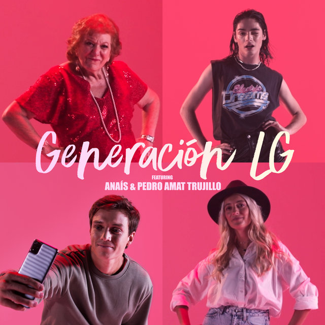 Generación Lg