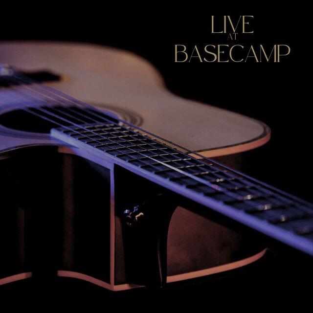 Live at Basecamp