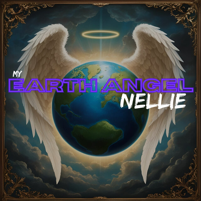 My Earth Angel