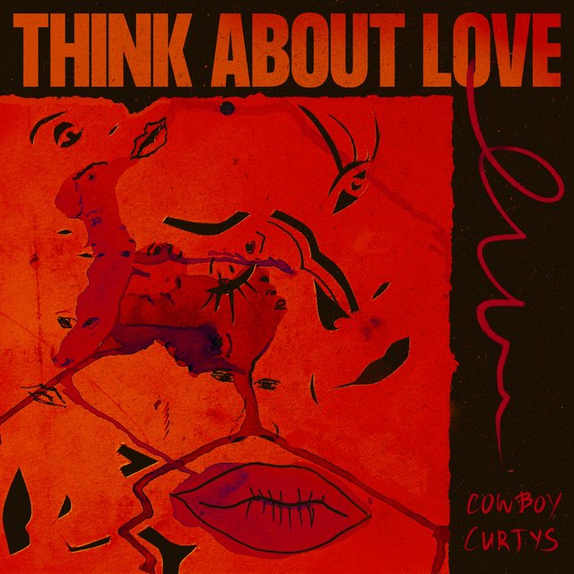 Think About Love