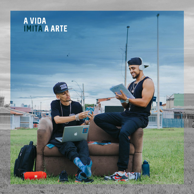 A Vida Imita a Arte
