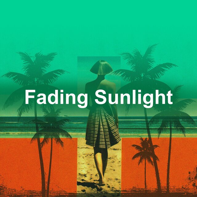 Fading Sunlight