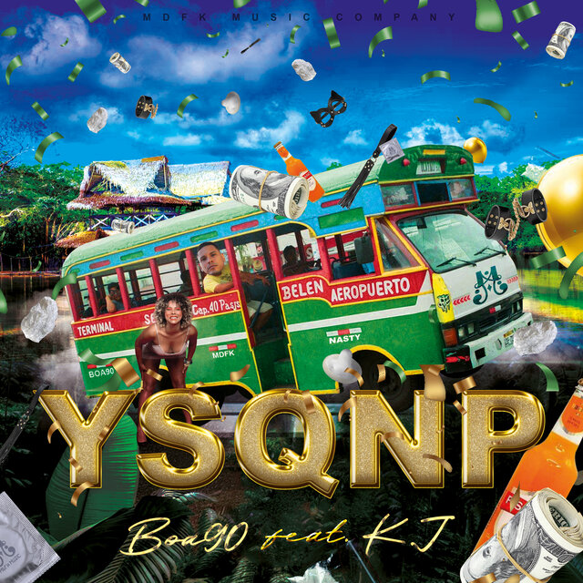 Ysqnp
