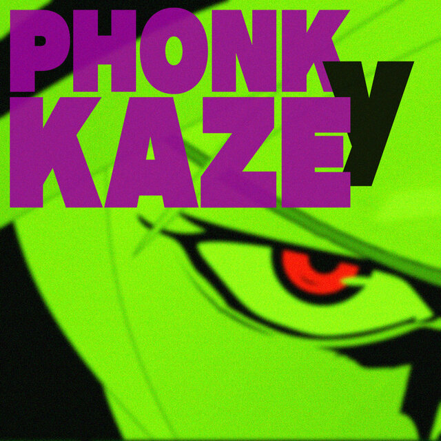 PHONKyKAZE