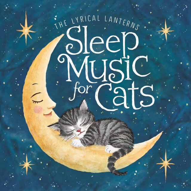 Sleep Music for Cats