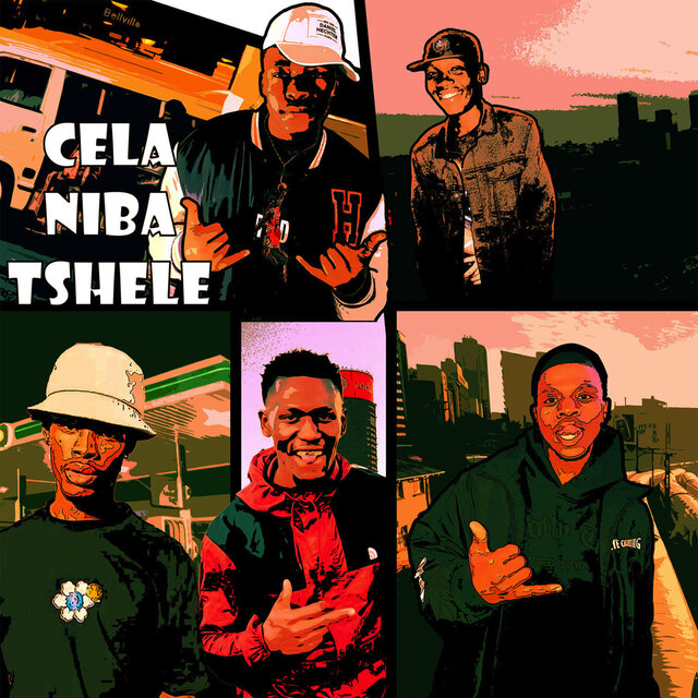 Cela Nibatshele