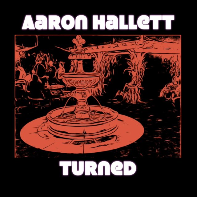 Turned