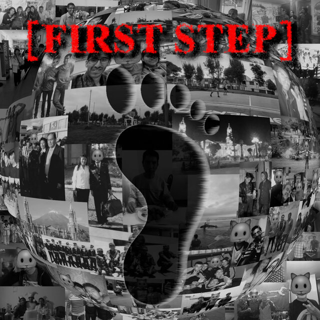 First Step