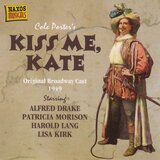 Kiss Me, Kate: Finale (Petruchio/Fred, Katharine/Lilli and Company)