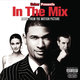 Cover art for album Usher Presents In The Mix by Original SOUNDTRACK