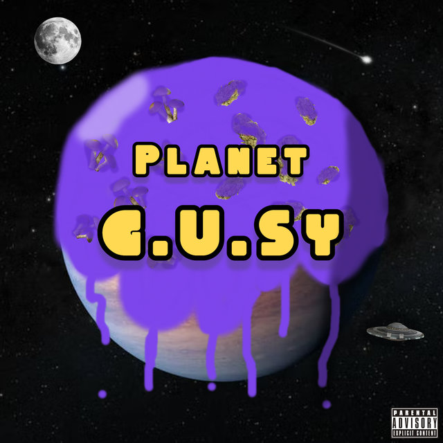 Planet G.U.Sy