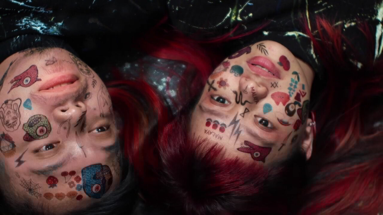 No Lore - A Leo (Official Music Video)