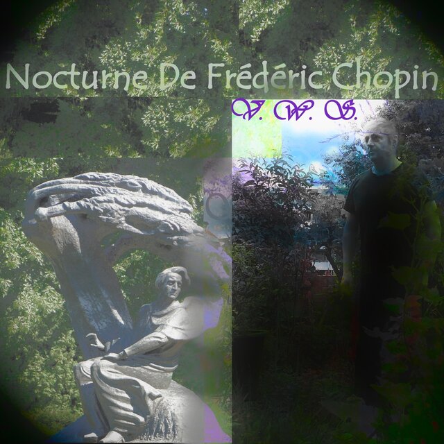 Nocturne De Frédéric Chopin