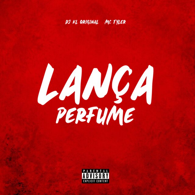 Lança Perfume