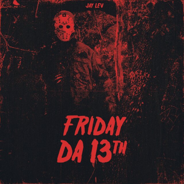 FRIDAY DA 13th