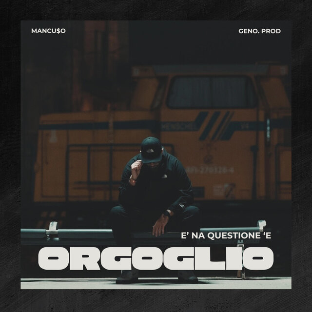 È na questione e orgoglio (feat. Geno.vese)