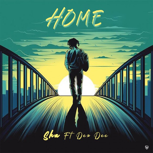 Home (feat. Dex dee)