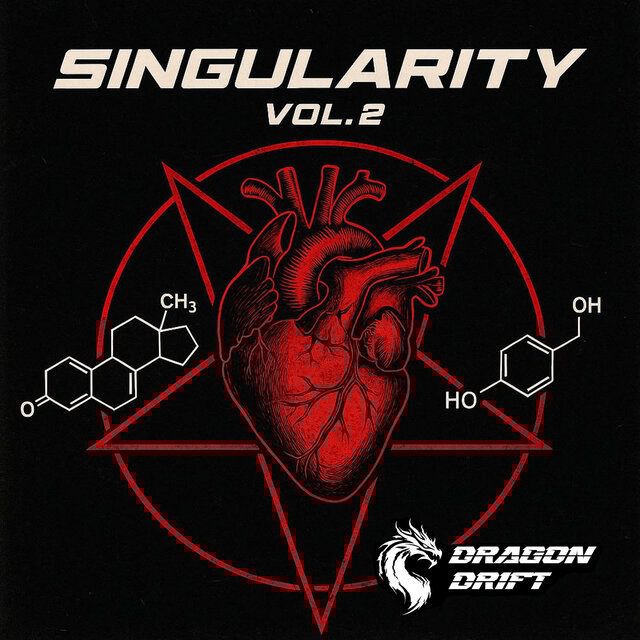 Singularity vol.2