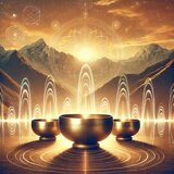 Echoes of Sacred Bowls