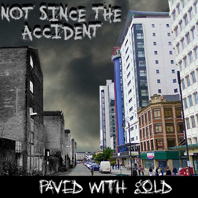 Paved With Gold