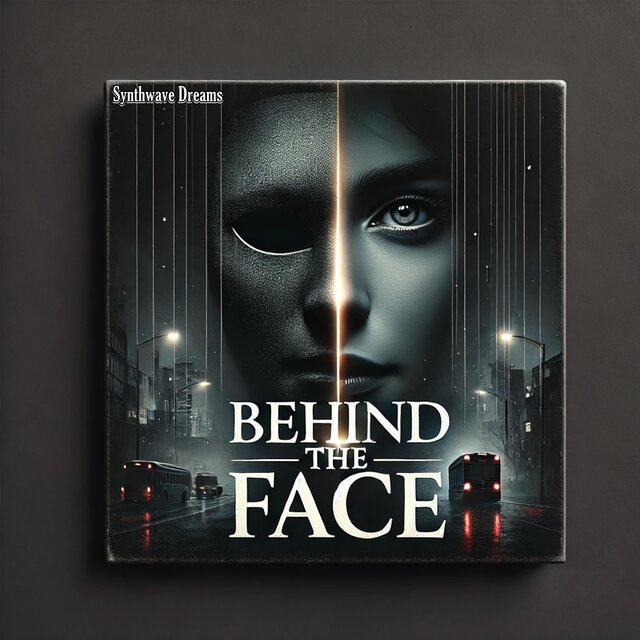 Behind the Face