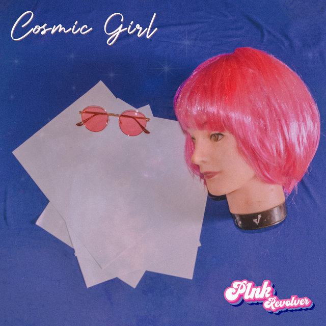 Cosmic Girl
