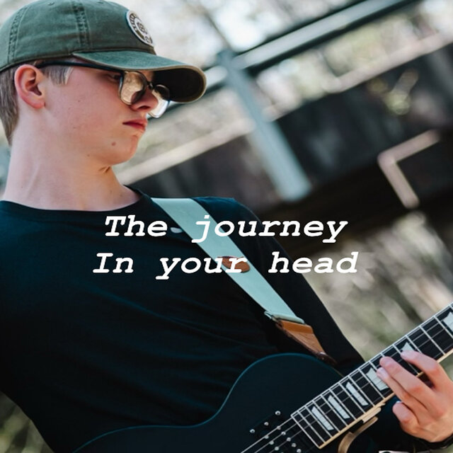 Cover art for album  by Mrg