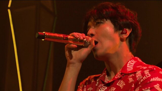 Life is a Party (Live -2017 Solo Live - Summer Calling@Xmas-@PACIFICO Yokohama, Kanagawa)