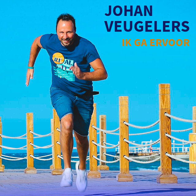 Ik Ga Ervoor