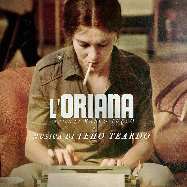 L'Oriana (Original Television Soundtrack)