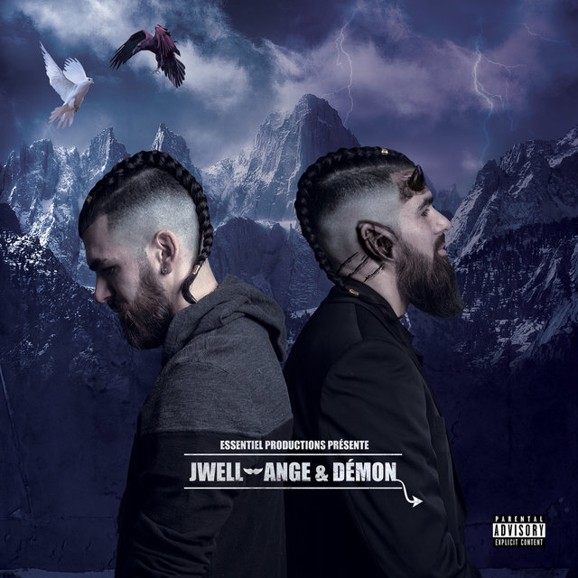 Ange & Démon