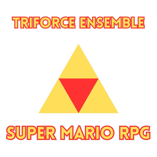 Super Mario RPG: Legend of the Seven Stars (Strings Ensembles)