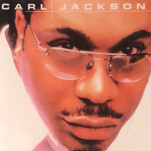 Carl Jackson