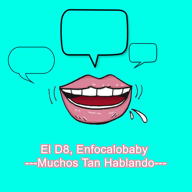 Muchos Tan Hablando