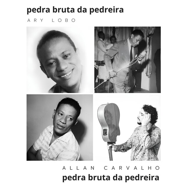 Pedra Bruta da Pedreira (Acoustic)