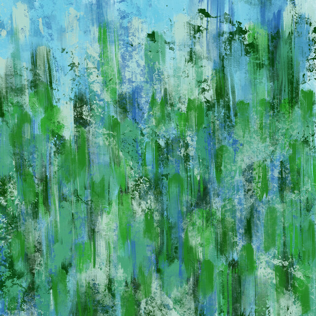 Mo' green Less Blues?