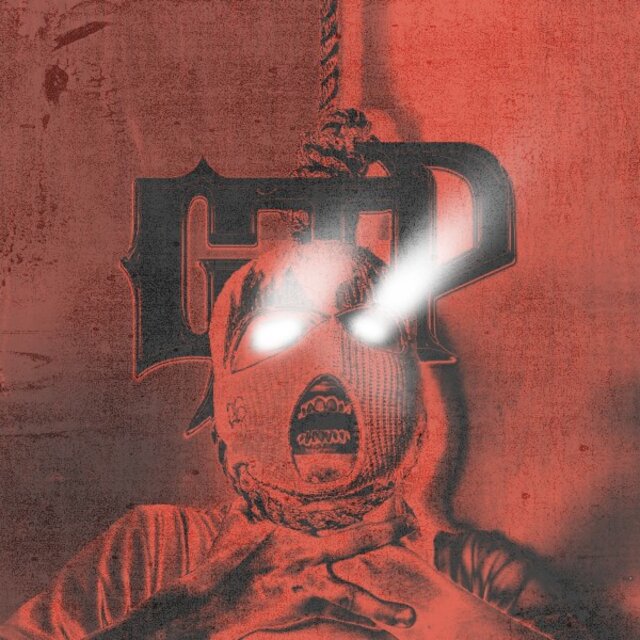 Scary