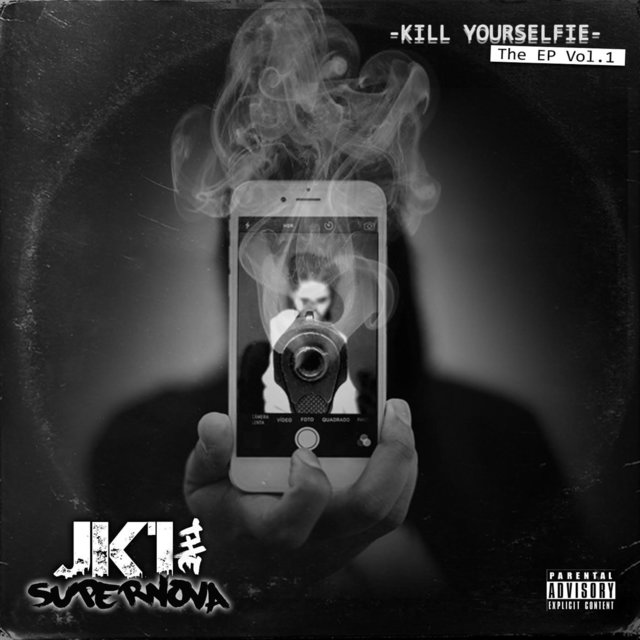 Kill Yourselfie the EP Vol.1