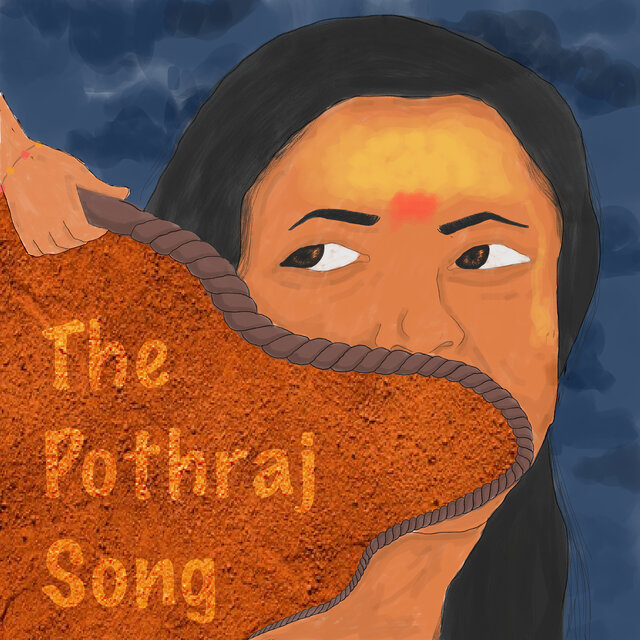The Pothraj Song