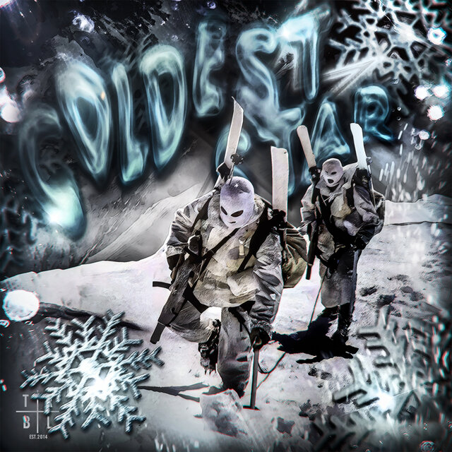 COLDEST STAR