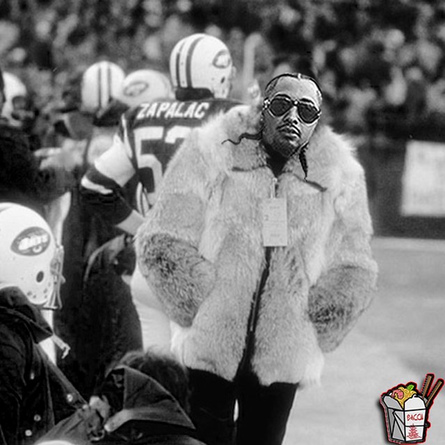 Dynasty Run