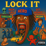 LOCK IT