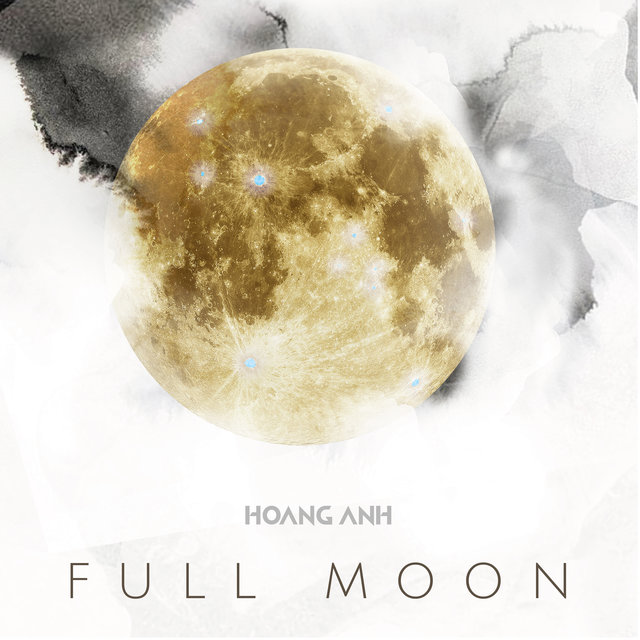 Full Moon