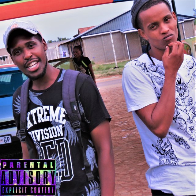 The Unmastered Ep