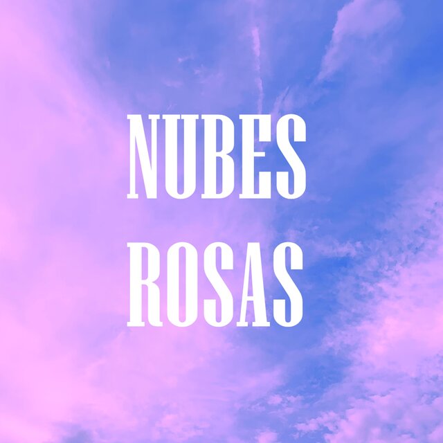 NUBES ROSAS