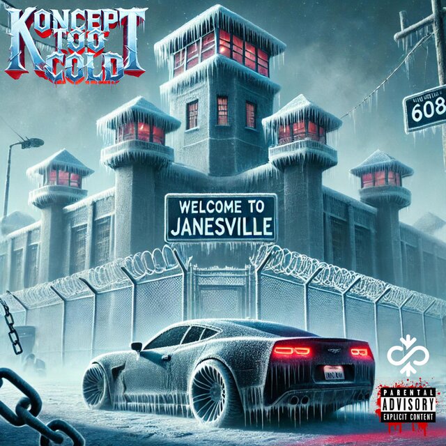 Welcome To Janesville: 2018