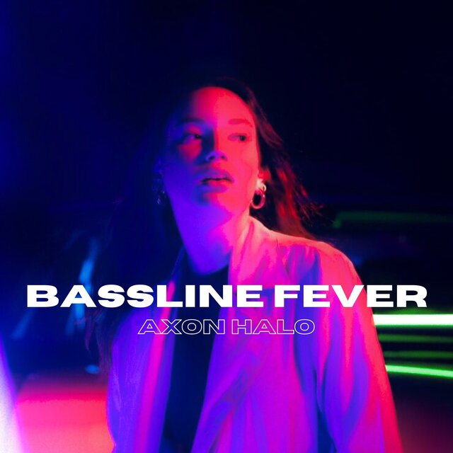 Bassline Fever (Rave & Repeat)