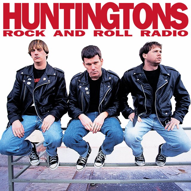 Rock And Roll Radio (Remastered)
