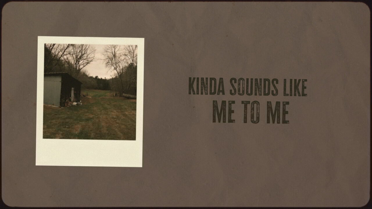 Me To Me